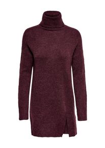 Jacqueline de Yong, Damen Strickpullover, Beere