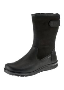 Ecco, Damen Babett Boot Winterstiefeletten, Schwarz
