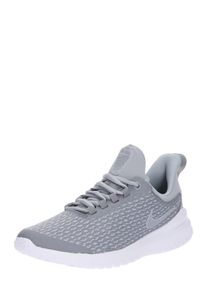 Nike, M&auml;dchen Sneaker 'Renew Rival', Hellgrau / Dunkelgrau