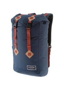 Dakine, Damen Rucksack 'Trek II', Navy / Rostbraun