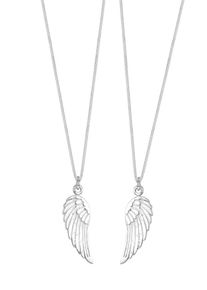 Elli, Damen Schmuckset, Silber