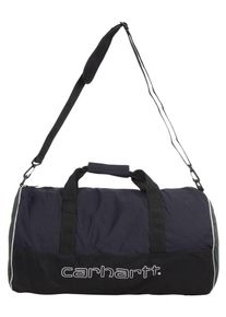 Carhartt Work In Progress Carhartt WIP, Herren Tasche 'Terrace', Navy / Gr&uuml;n / Schwarz / Wei&szlig;