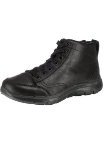 Skechers, Damen Winterstiefeletten, Schwarz