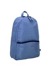 Samsonite, Damen Nefti Rucksack 40 cm Laptopfach, Blau