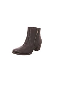 Paul Green, Damen Stiefel, Schwarz