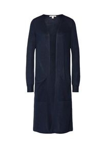 Esprit, Damen Cardigan, Navy