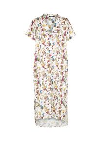 Tiger Of Sweden, Damen Sommerkleid 'MARJAN', Mischfarben / Wei&szlig;