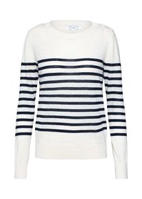 ARTLOVE Paris, Damen Pullover '36012', Creme