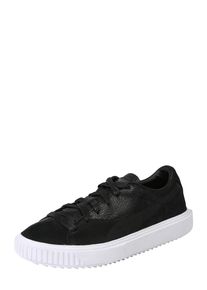 Puma, Herren Sneaker 'Breaker Valentine', Schwarz / Wei&szlig;