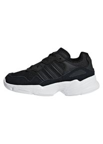 adidas originals, Sneaker 'Yung 96', Schwarz / Wei&szlig;