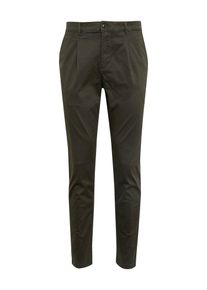 Kiomi, Herren Hose 'KM-0718-0602', Oliv