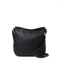 Tom Tailor, Damen Tasche 'Kasia Hobo', Schwarz
