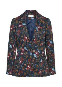 EDITED, Damen Blazer 'Farah', bunt