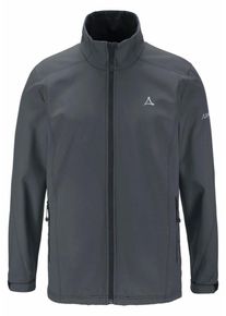 Sch&ouml;ffel Sch&ouml;ffel, Herren Jacke 'TRENTO 1', Anthrazit