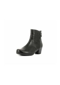 Gabor, Damen Stiefel, Schwarz