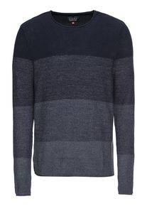 Blend, Herren Pullover 'Pullover', Blau