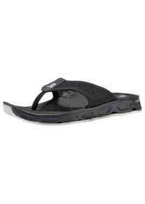 Salomon, Herren Outdoorsandale 'RX Break 4.0', Schwarz