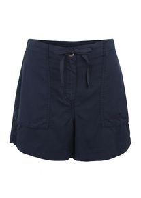 Jack Wolfskin, Damen Shorts 'MOJAVE', Nachtblau