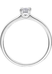 Christ, Damen Ring '60142564', Silber