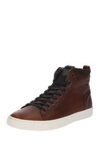 Bullboxer, Herren Sneaker, Kastanienbraun