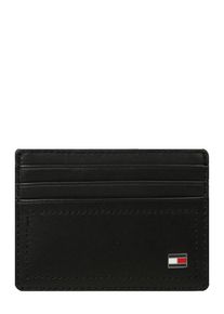 Tommy Hilfiger, Herren Kartenetui 'HARRY', Schwarz