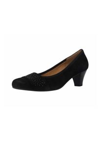 Gabor, Damen Pumps, Schwarz