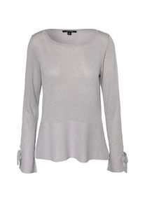 comma, Damen Pullover, Rosa