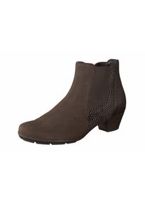 Gabor, Damen Stiefel, Mokka