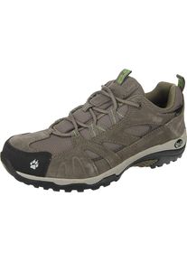 Jack Wolfskin, Damen Schuhe 'Vojo Hike Texapore', Grün