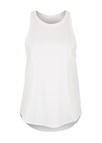 Nike, Damen Tank-Top, Wei&szlig;