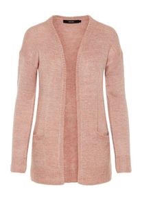 V&eacute;ro Moda VERO MODA, Damen Cardigan, Pink