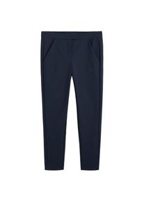 Mango, Damen Hose 'Cofi4-n', Kobaltblau