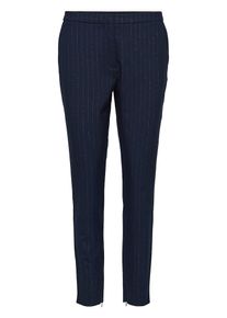 Selected Femme, Damen Hose, Nachtblau