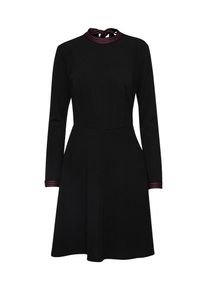EDITED, Damen Kleid 'Dorina', Schwarz