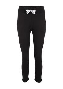 Hey Honey, Damen Sweatpant, Schwarz