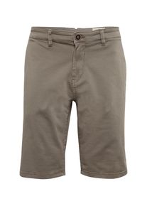 Tom Tailor Denim, Herren Chino Shorts, Khaki