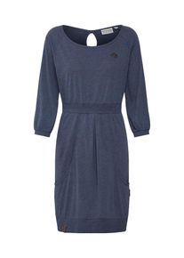 Naketano, Damen Kleid, Marine
