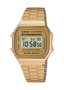 Casio, Herren Collection, Gold