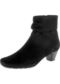 Gabor, Damen Stiefeletten, Schwarz