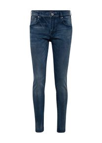 Scotch & Soda SCOTCH & SODA, Herren Jeans 'Skim - Bush Tucker', Blue Denim