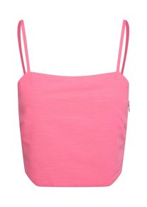 EDITED, Damen Top 'Henni', Pink