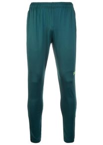 Under Armour, Herren Trainingshose 'Challenger II', Kiwi / Tanne