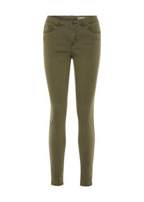 Véro Moda VERO MODA, Damen Jeans, Hellgrün