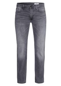 Cross Jeans, Herren Jeans 'Antonio', Grey Denim