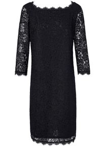 Uta Raasch, Damen Kleid, Schwarz