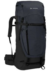 Vaude, Damen Astrum EVO 75+10L Rucksack, Schwarz