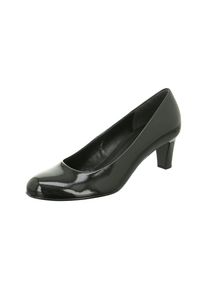 Gabor, Damen Pumps, Schwarz