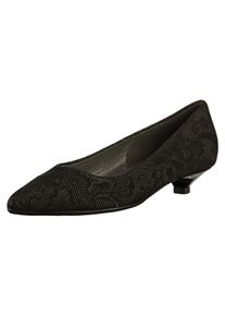 Peter Kaiser, Damen Pumps, Schwarz