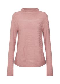 Jacqueline de Yong, Damen Pullover, Rosa