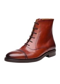 SHOEPASSION, Herren Boots 'No. 6714', Braun